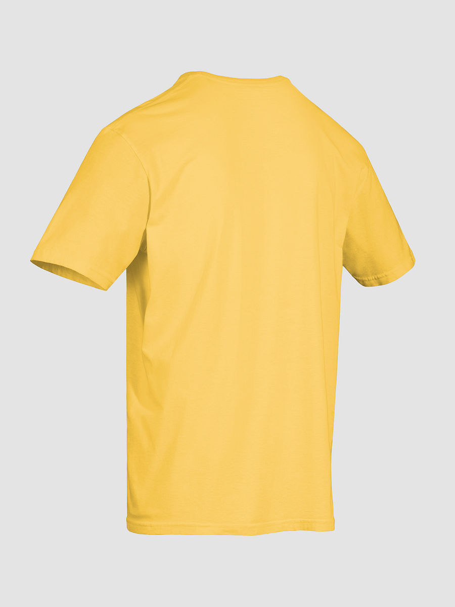 Pixel World - Soft T-Shirt product image (8)