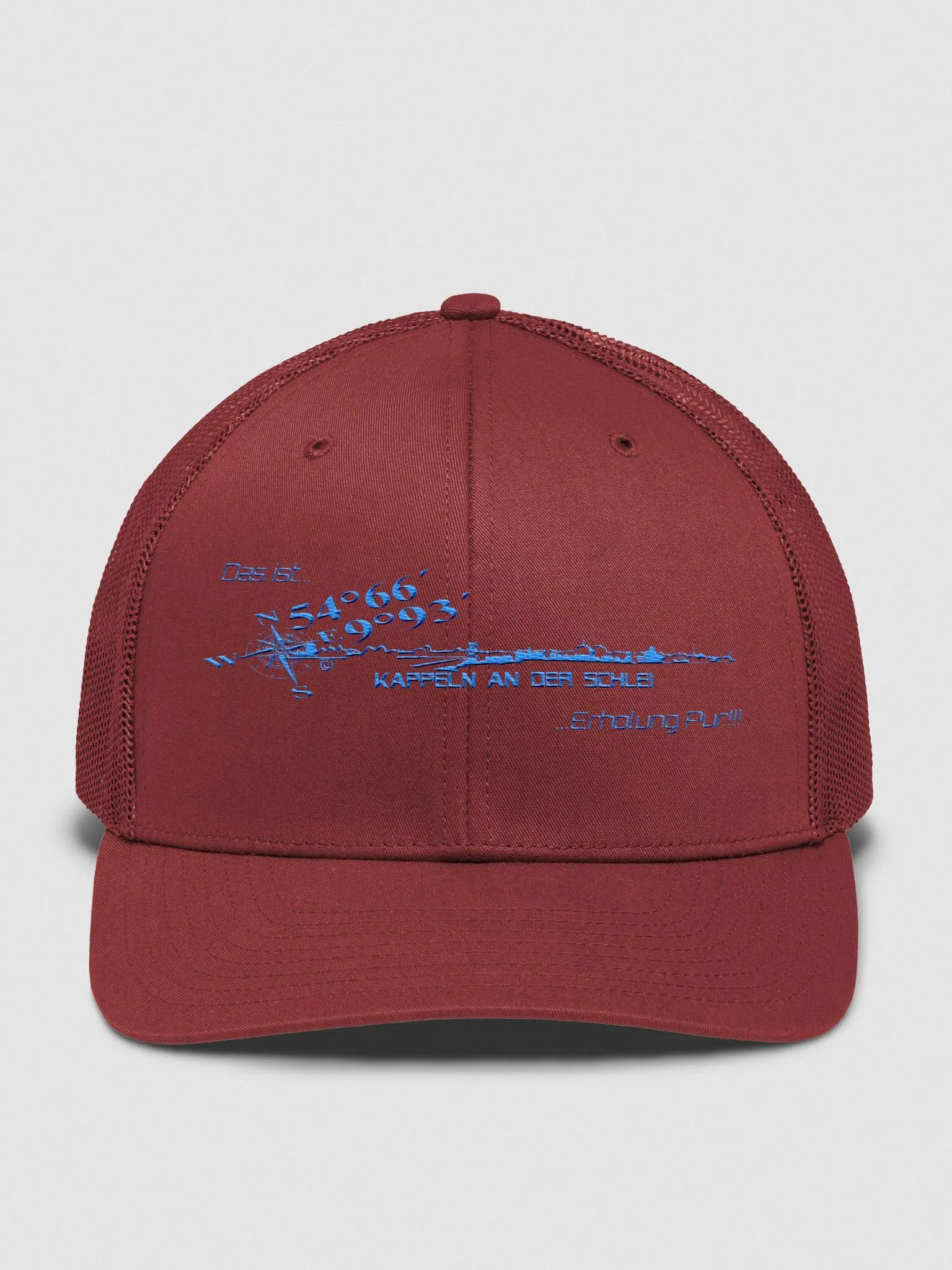Skyline Kappeln 2.0 Cap product image (3)