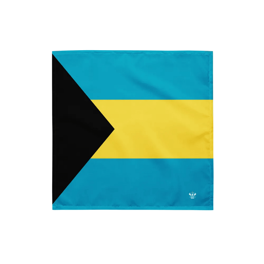 Bahamas Flag product image (1)