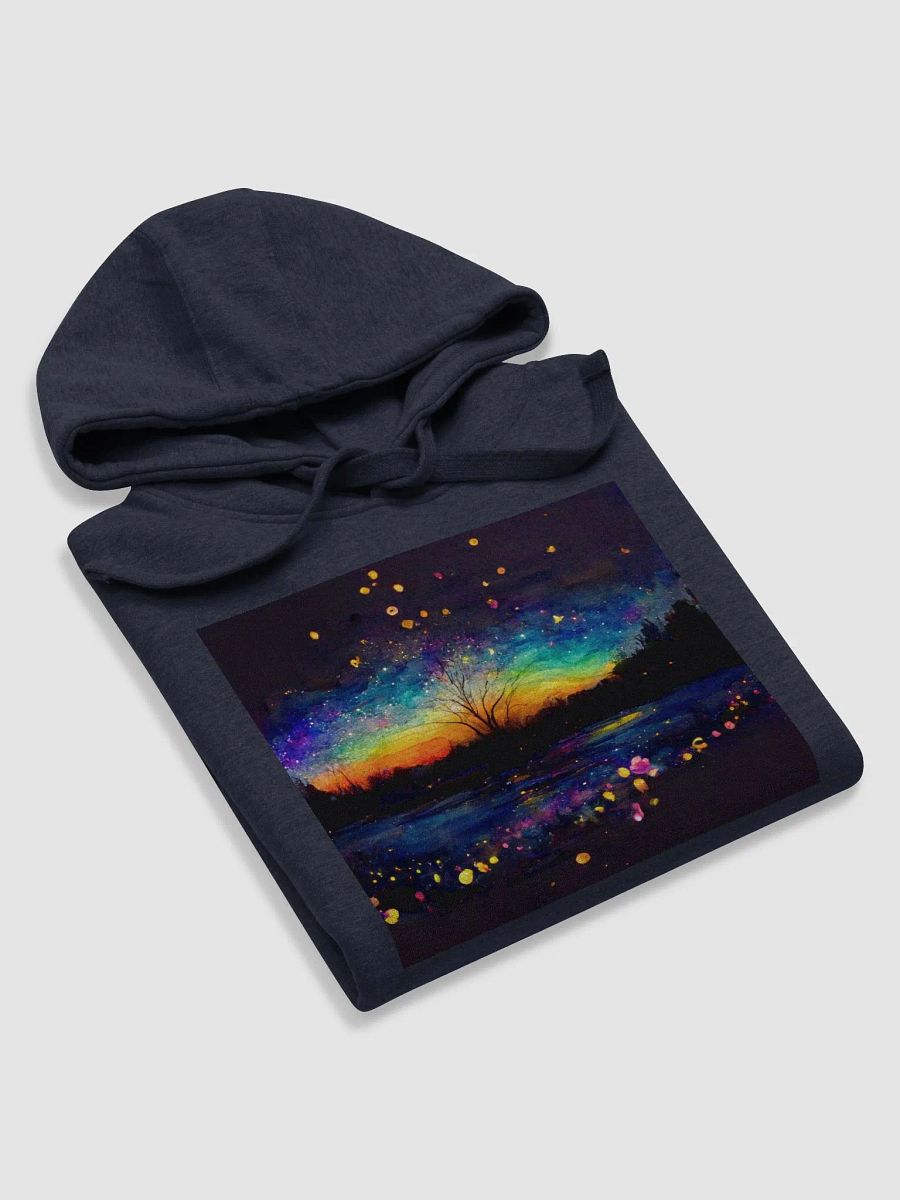 Cozy Cotton Blend Hoodie product image (5)