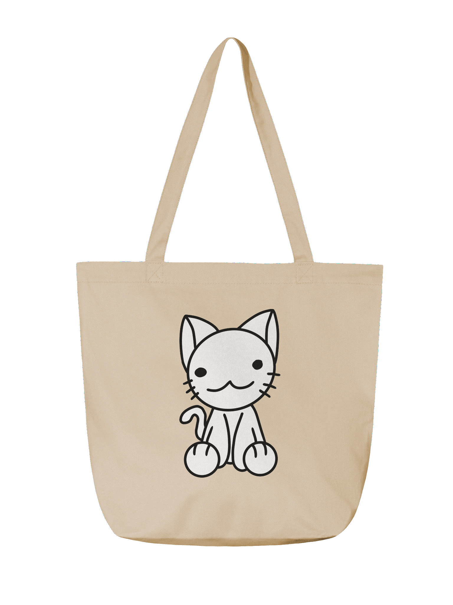 Vocat Tote Bag product image (2)