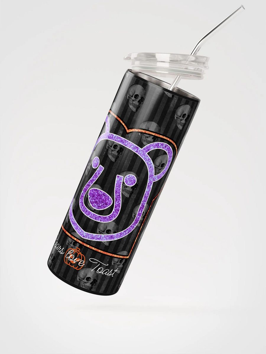 Bears Love Skulls product image (3)
