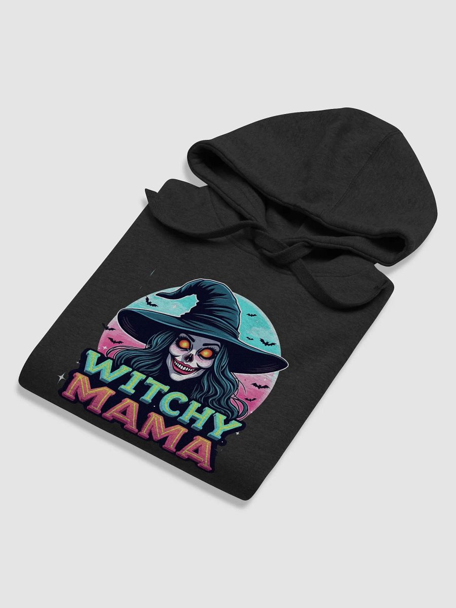 Witchy Mama Hoodie product image (6)
