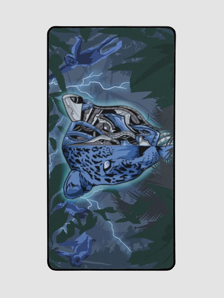 Jag Jungle Desk Mat product image (2)