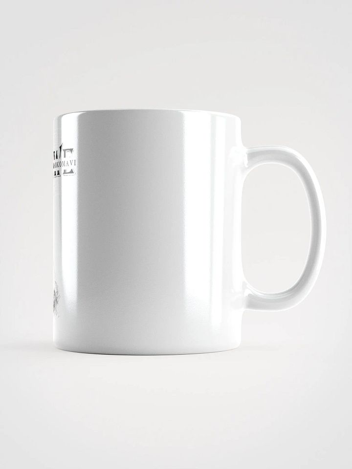 Hungwe Maokomavi Shona Totem Mug product image (2)