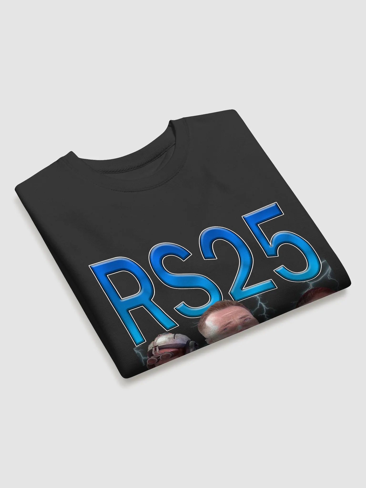 Bootleg Sweatshirt product image (3)