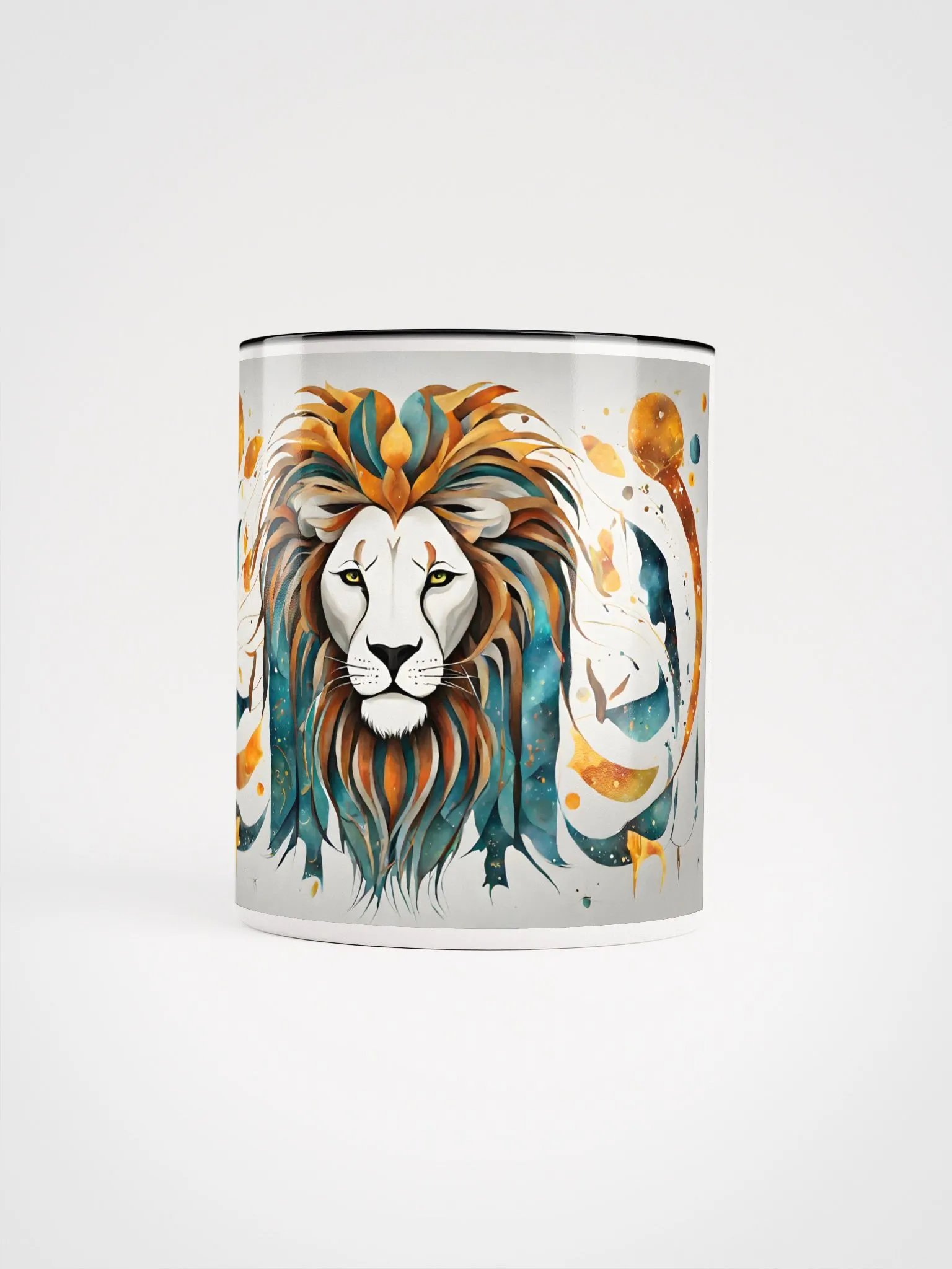 Zodiac Revelries: Samba's Joyful Star Signs product image (9)