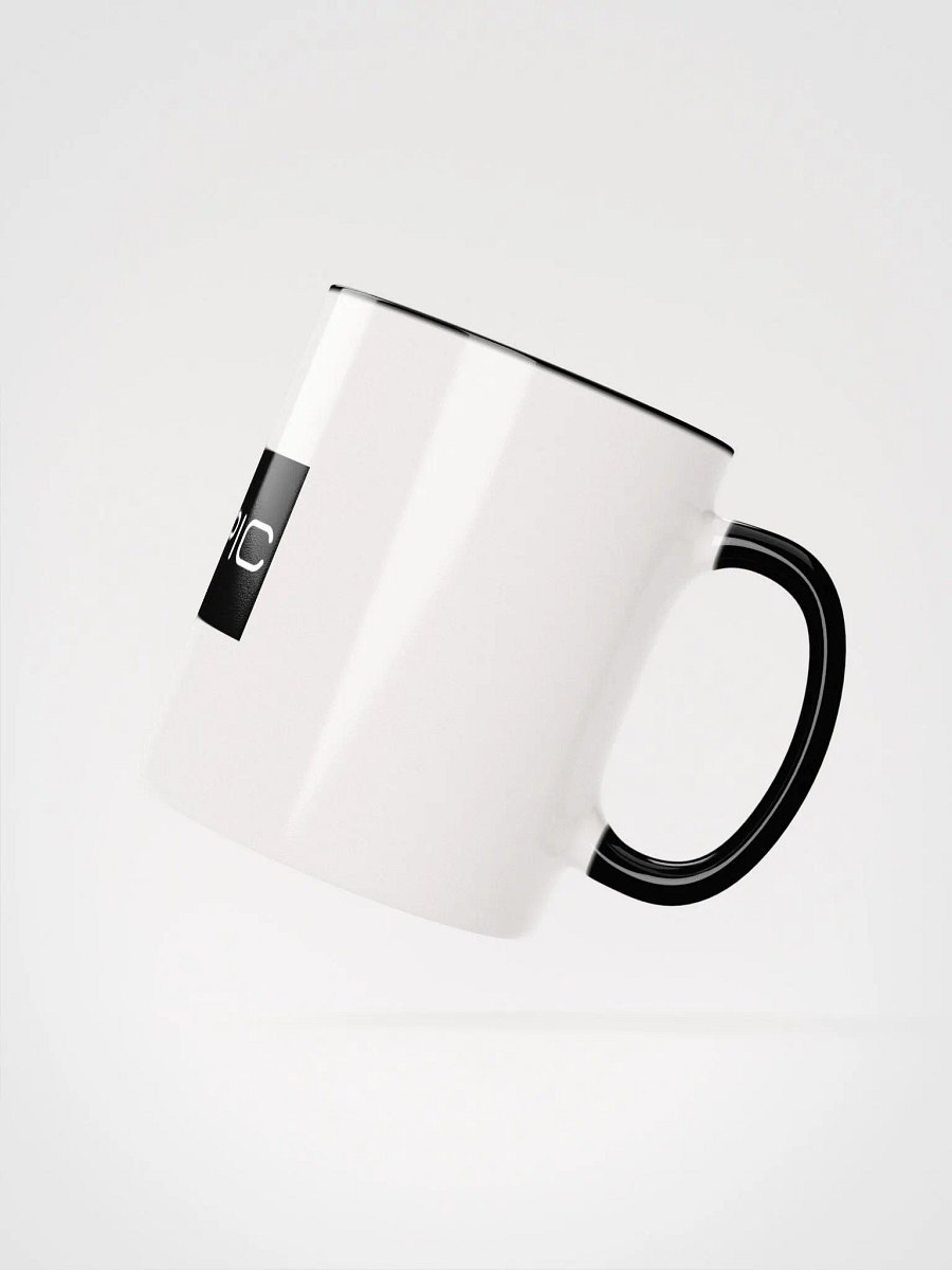 Extropic Mug product image (4)