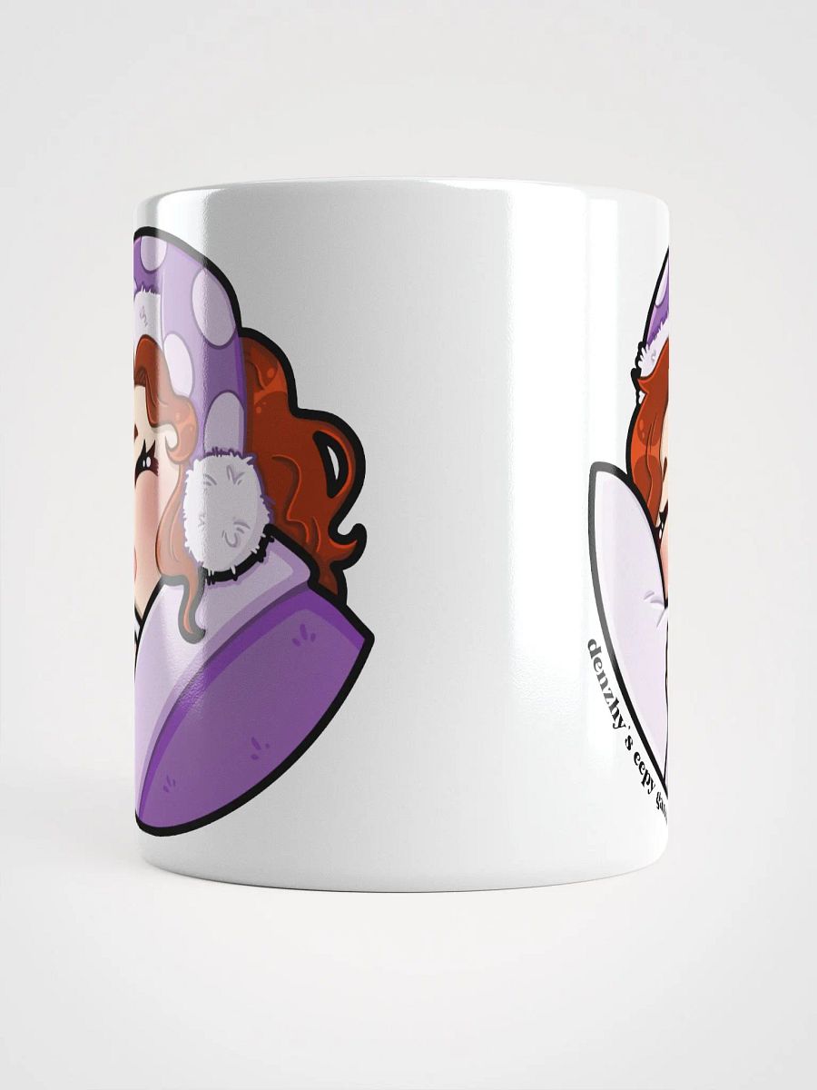Denzhy's eepy gang mug product image (14)