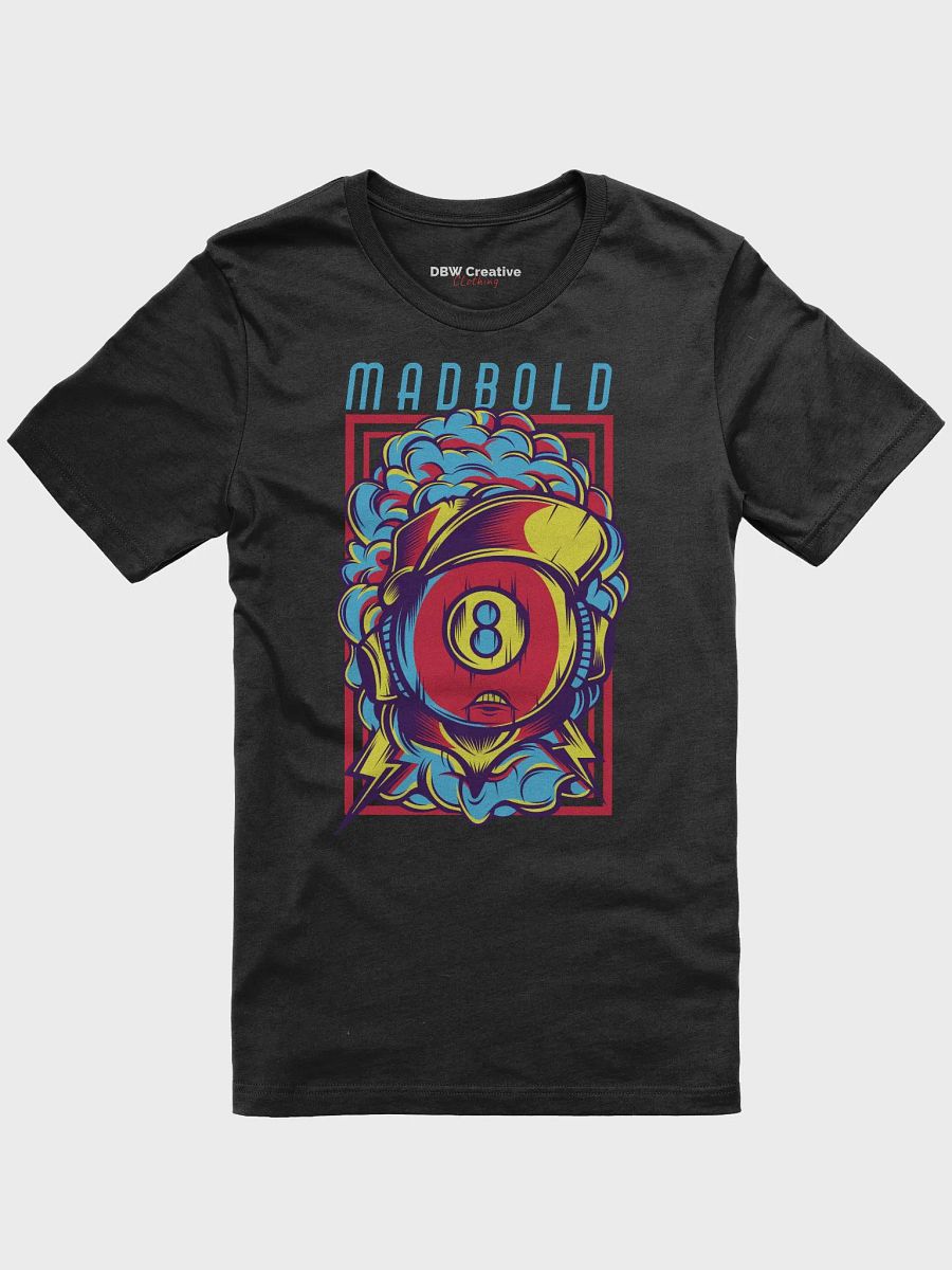 MADBOLD - Billiard Blast product image (3)