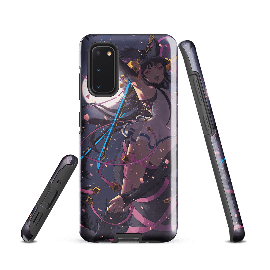 Full Moon Yuel Tough Case for Samsung® product image (1)