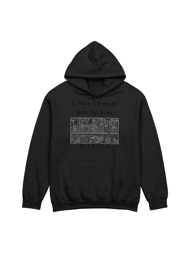 Bird Brains product image (1)