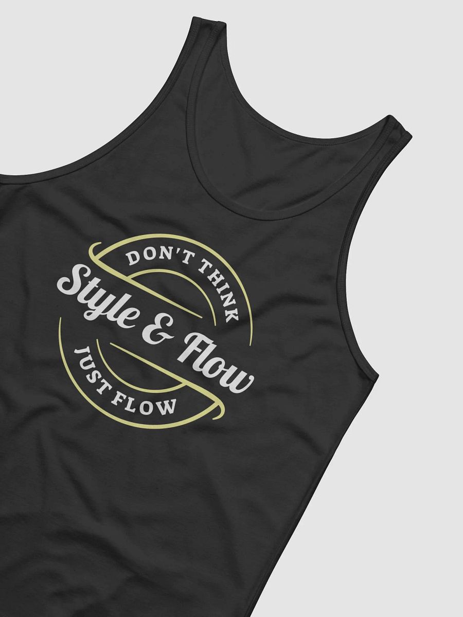 STYLE & FLOW TANK product image (4)