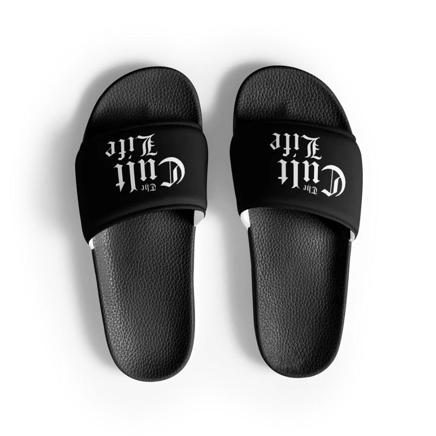 CULT LIFE SLIDES product image (4)