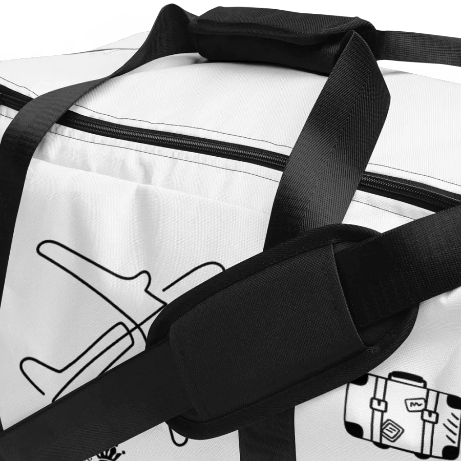 Duffle Bag product image (5)