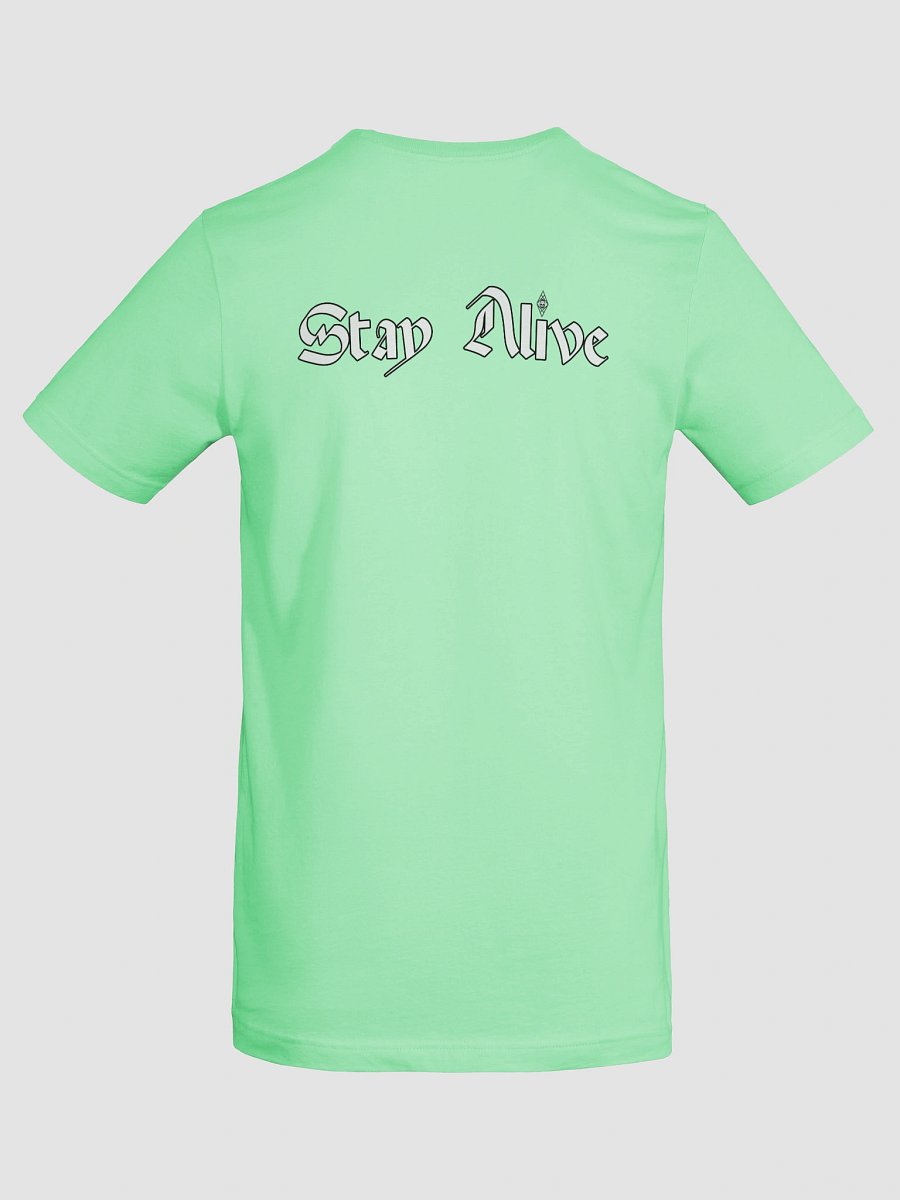 DIEDRATE Bunny T-Shirt product image (78)