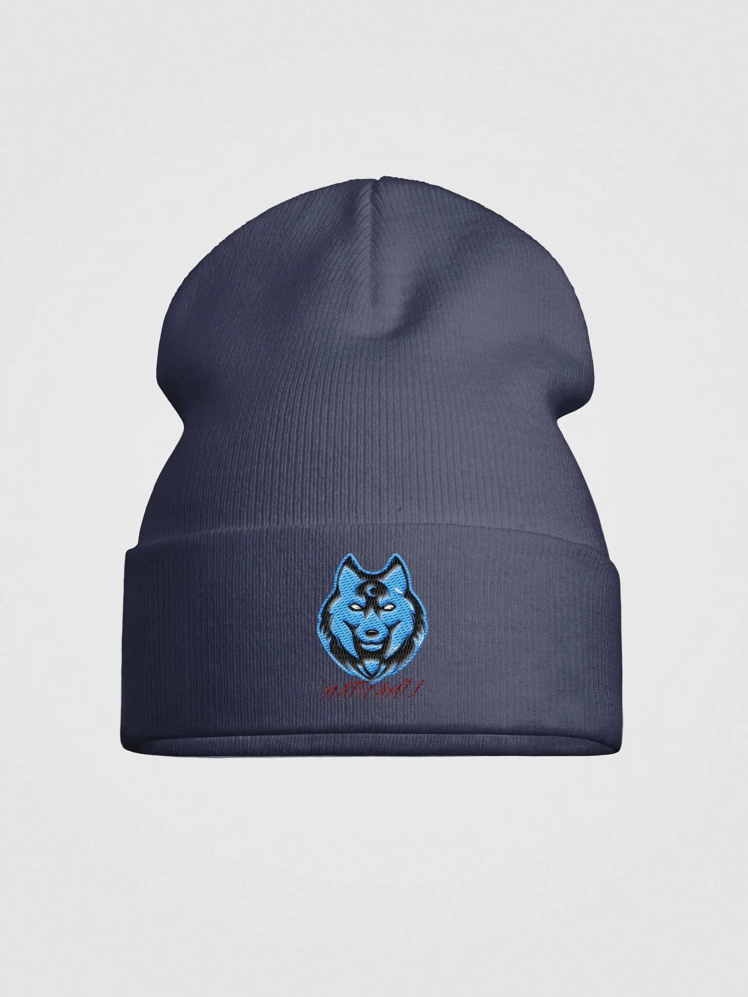Logo Beanie product image (3)