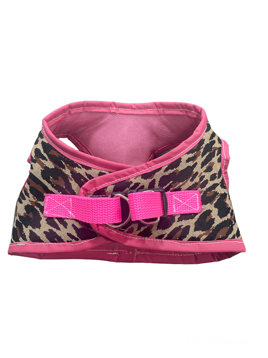 Peitoral Confort - Modelagem Pet PDF product image (4)