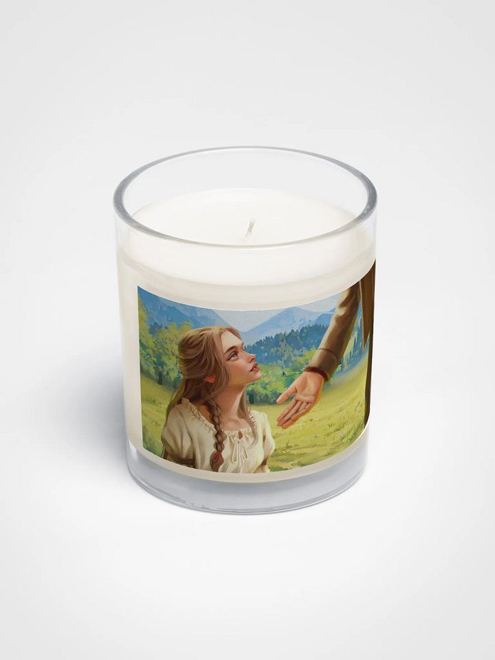 Meet Cute Candle product image (2)