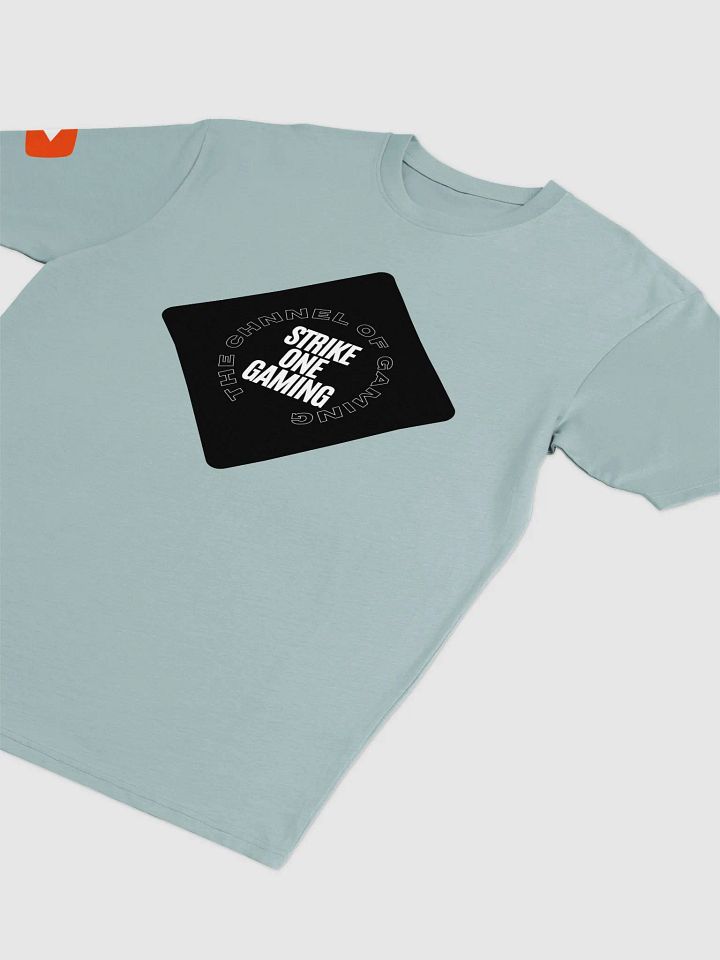Strike One Gaming Tee product image (6)