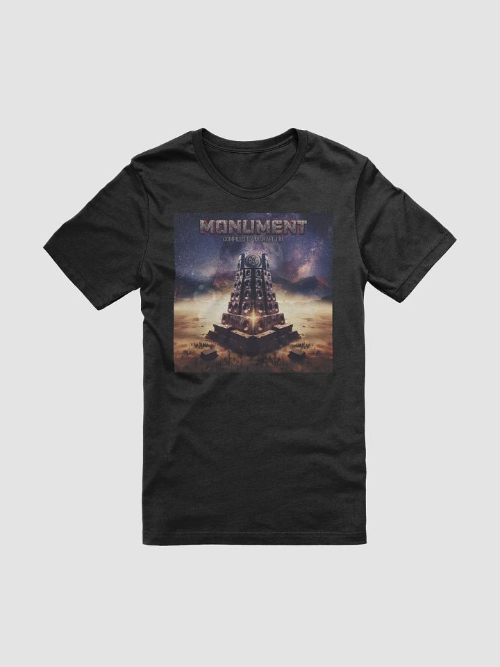 Monument / Hypatia T-Shirt product image (1)