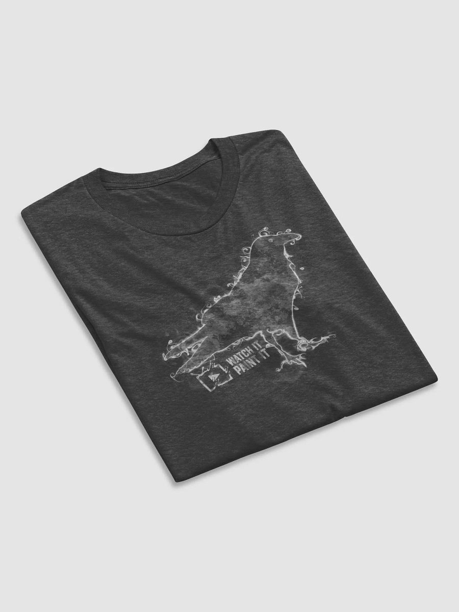 Crow T-Shirt product image (18)