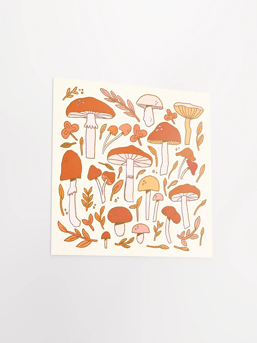 Mushroom Party product image (3)