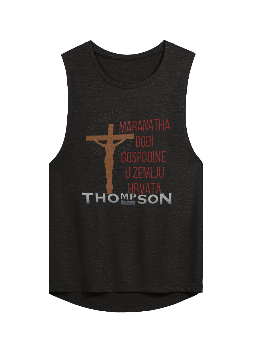 Thompson Women's Muscle Tank product image (1)