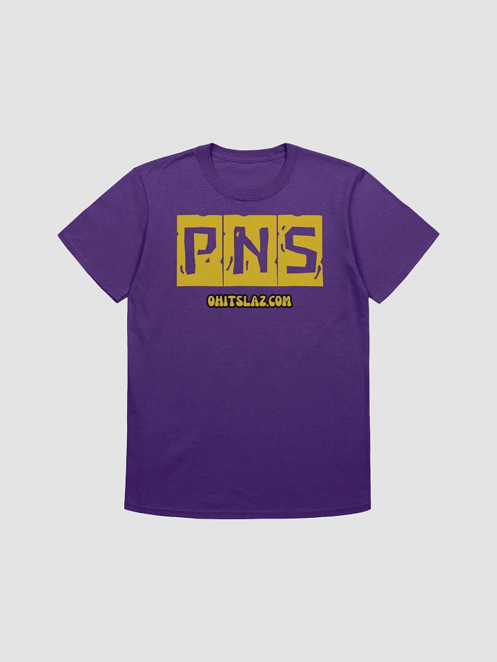 The Everyday PNS Yellow product image (1)