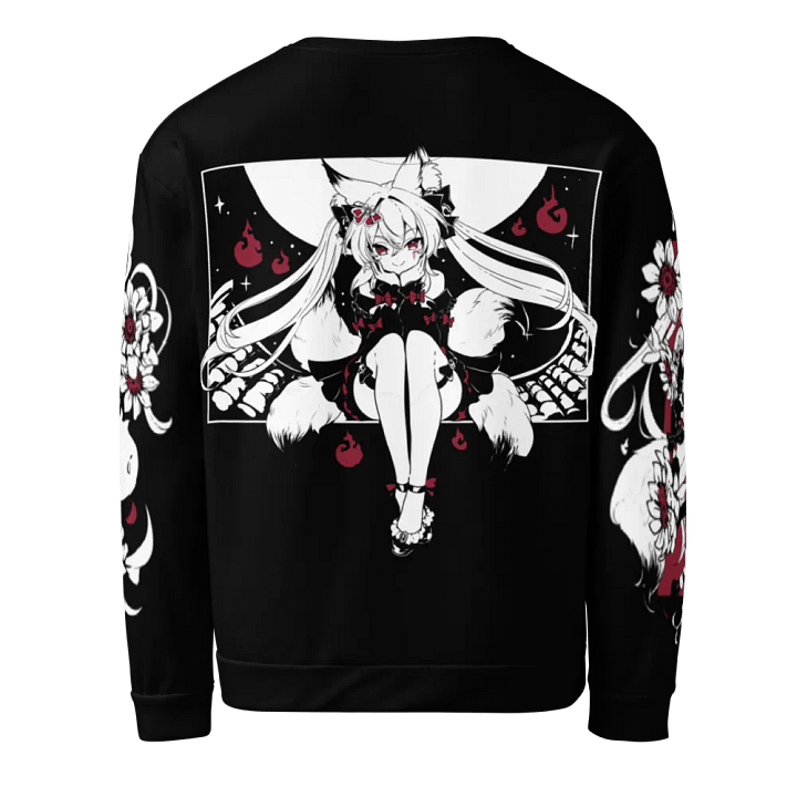 Blood Moon Sweater product image (2)