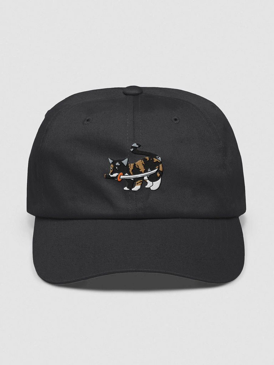 Pixel Hat Katana product image (7)