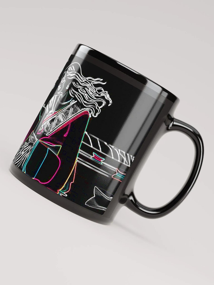 She Moves - Mug product image (10)