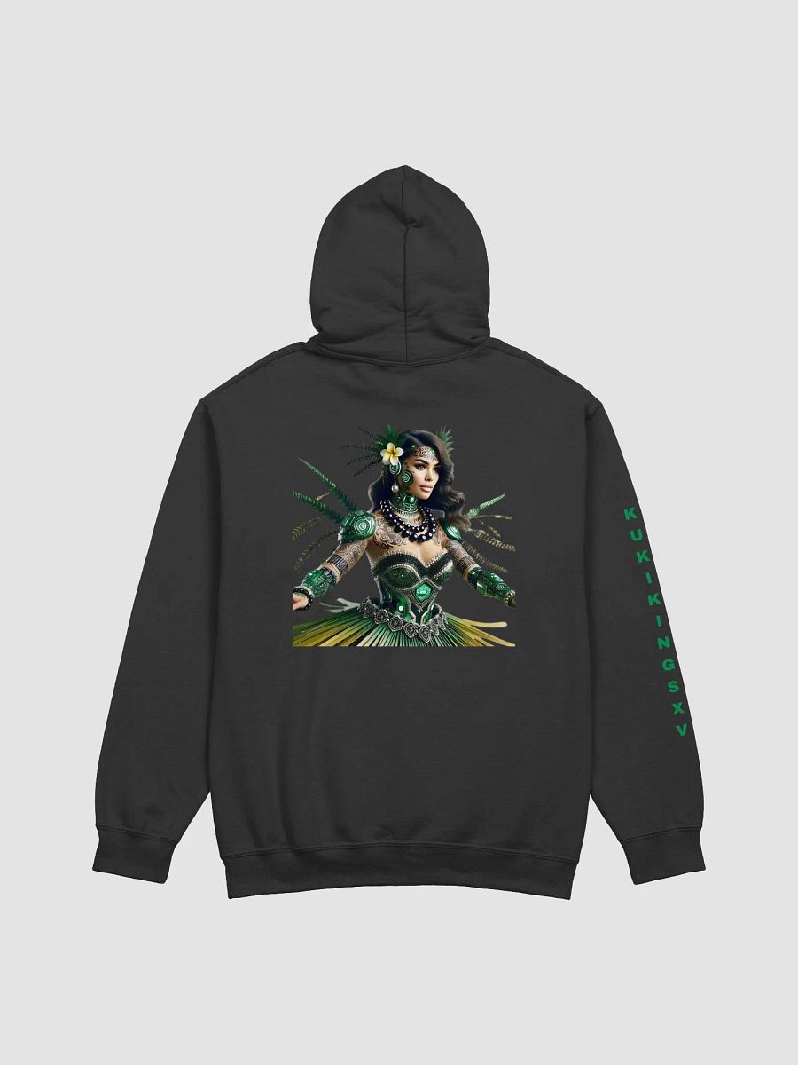 KK$XV QUEEN HOODIE product image (26)