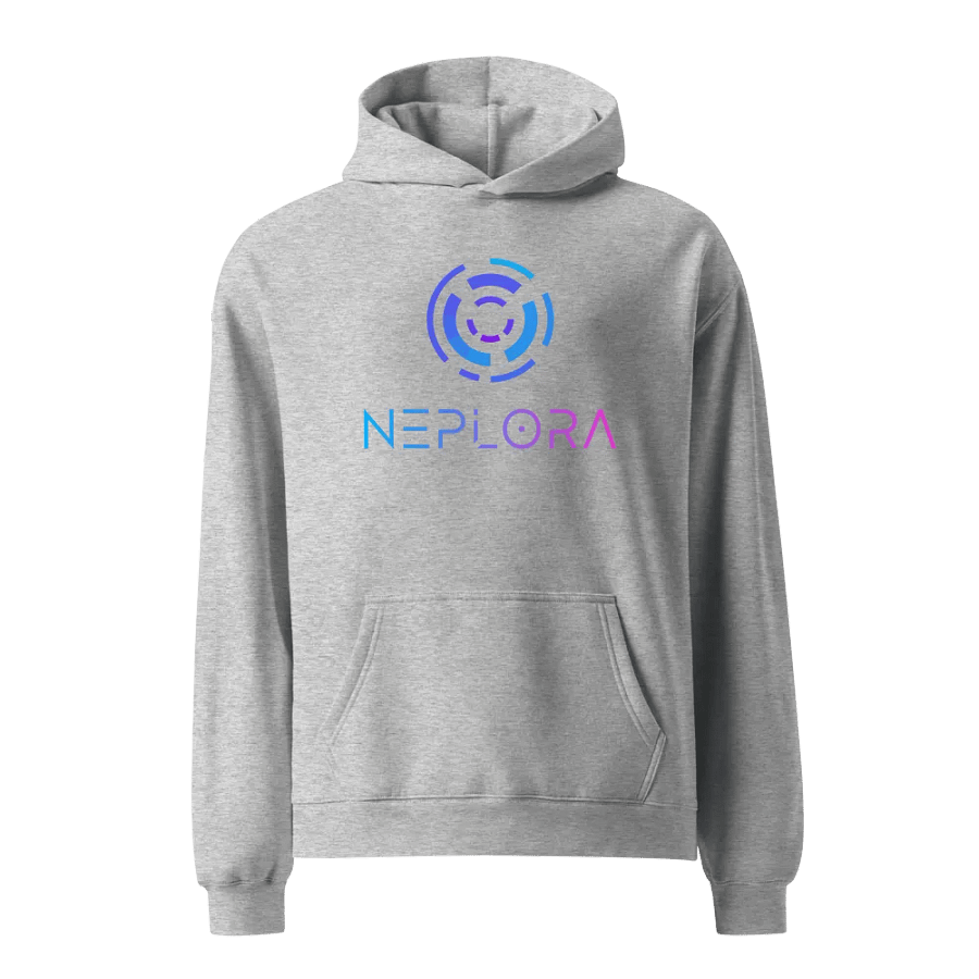Neplora Comfort Unisex Premium product image (3)