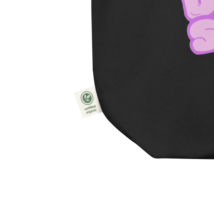 Sorry Daddy Sorry Tote product image (2)
