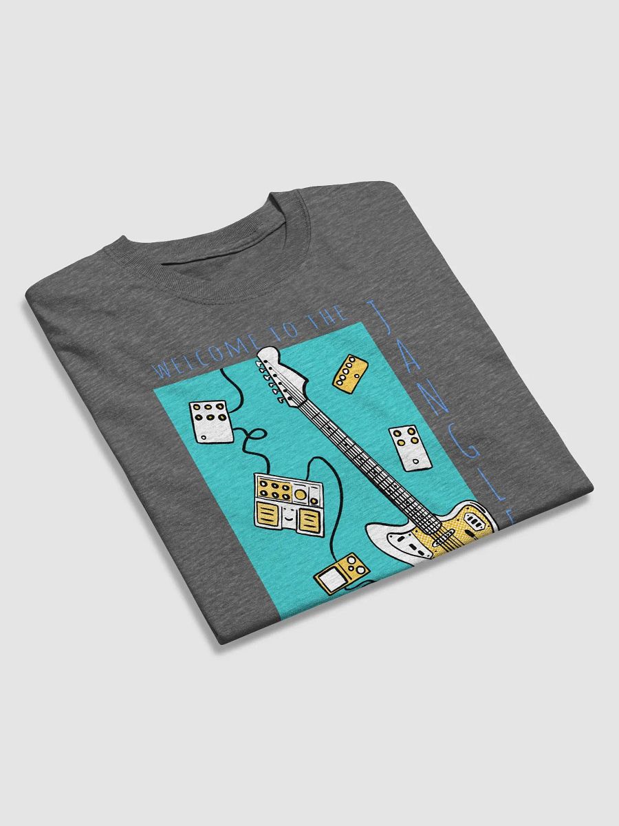 Welcome to the Jangle (cool) - classic tee product image (19)