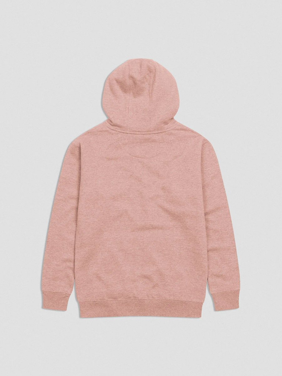 99AM Hoodie product image (2)