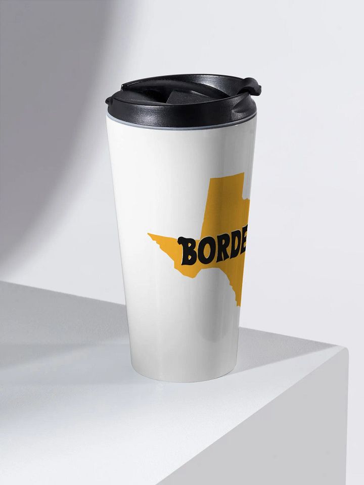 Travel mug product image (2)