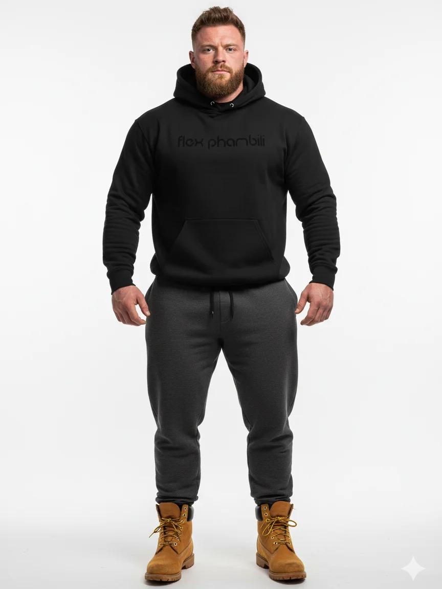 HOODIE '' Prove Them '' product image (1)