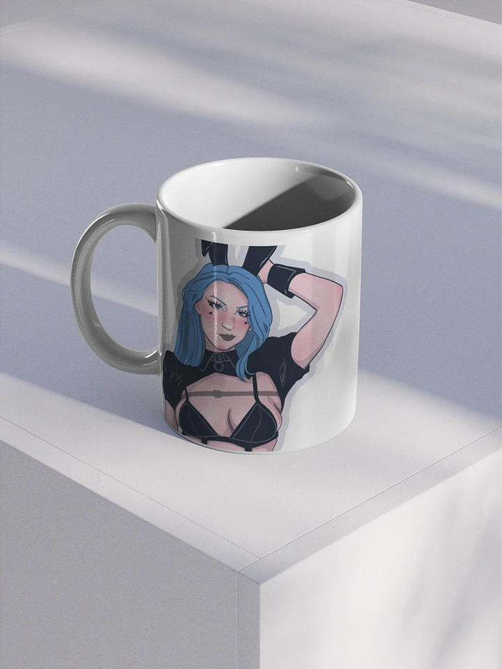 Lix Bunny Coffee Mug product image (1)