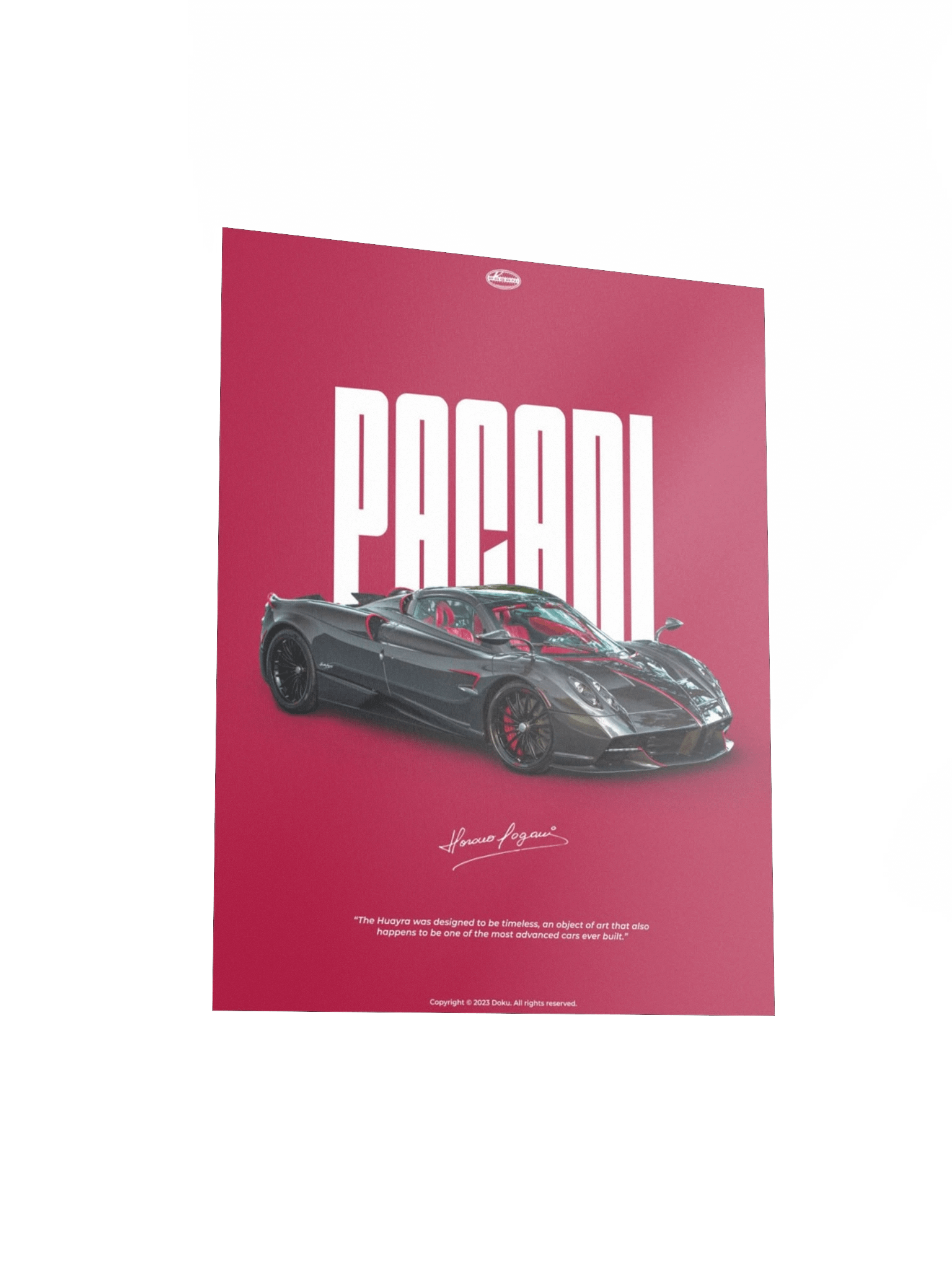 PAGANI product image (3)