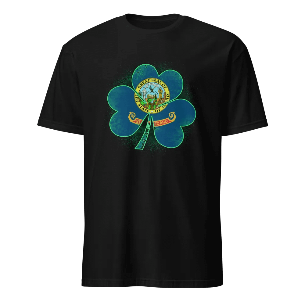 Idaho Clover: St Patrick's Day product image (1)