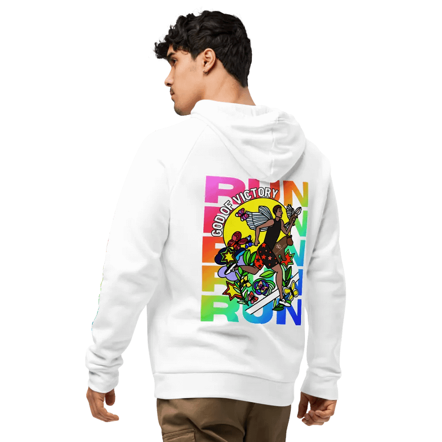 UA X The God Of Victory | Rainbow product image (7)