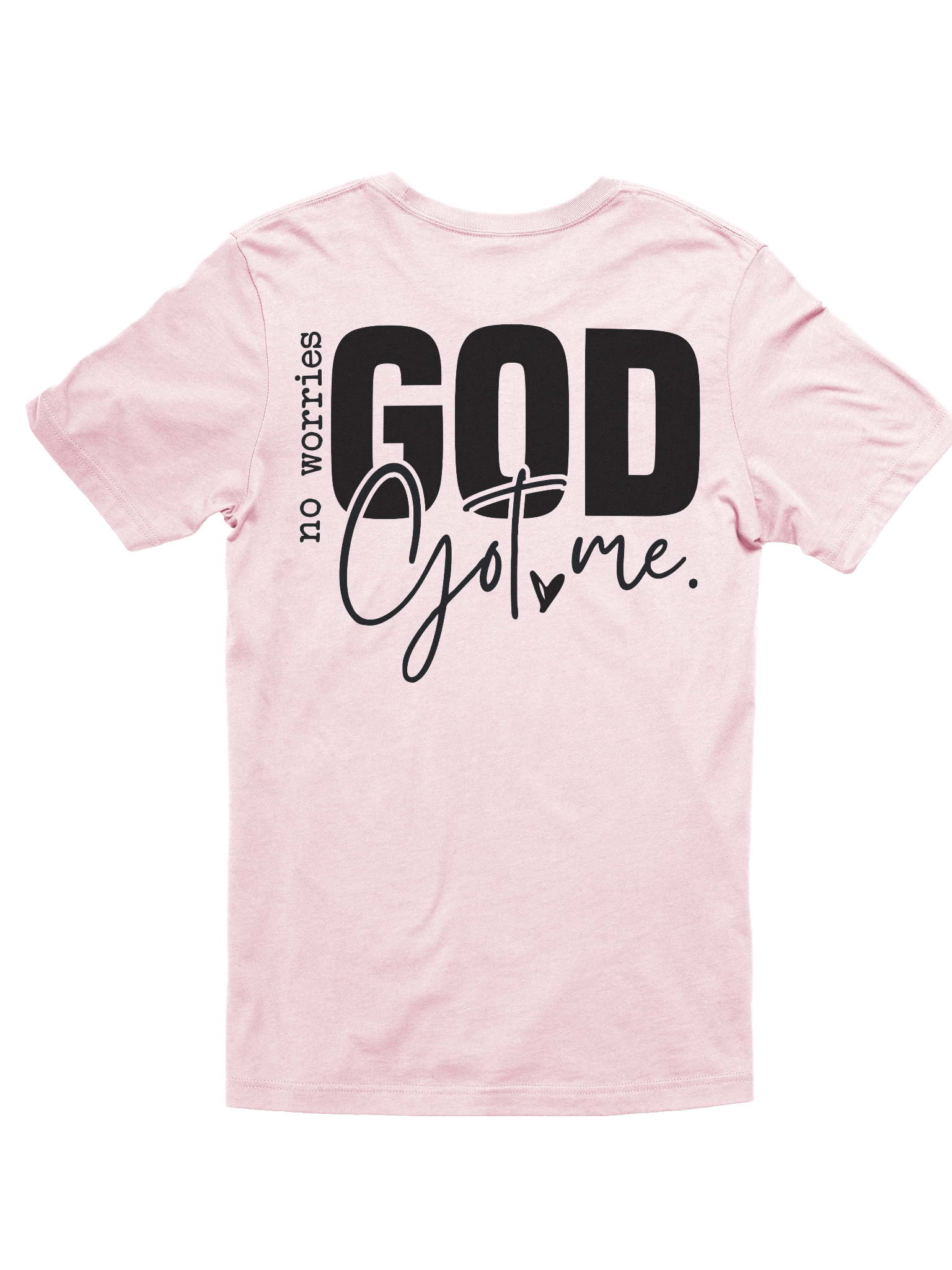 Lift Me Up Lord God Got Me product image (6)