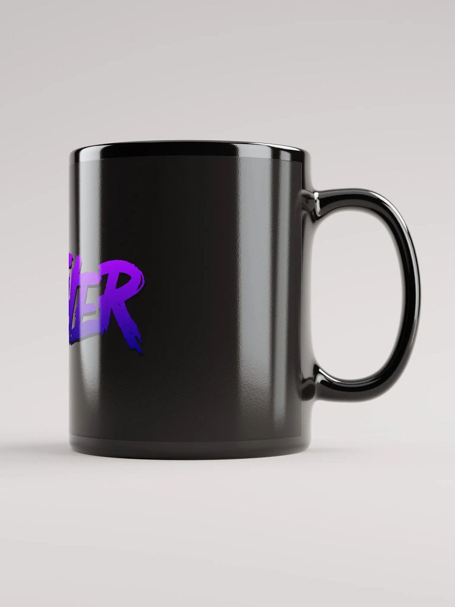 Panther Mug product image (2)