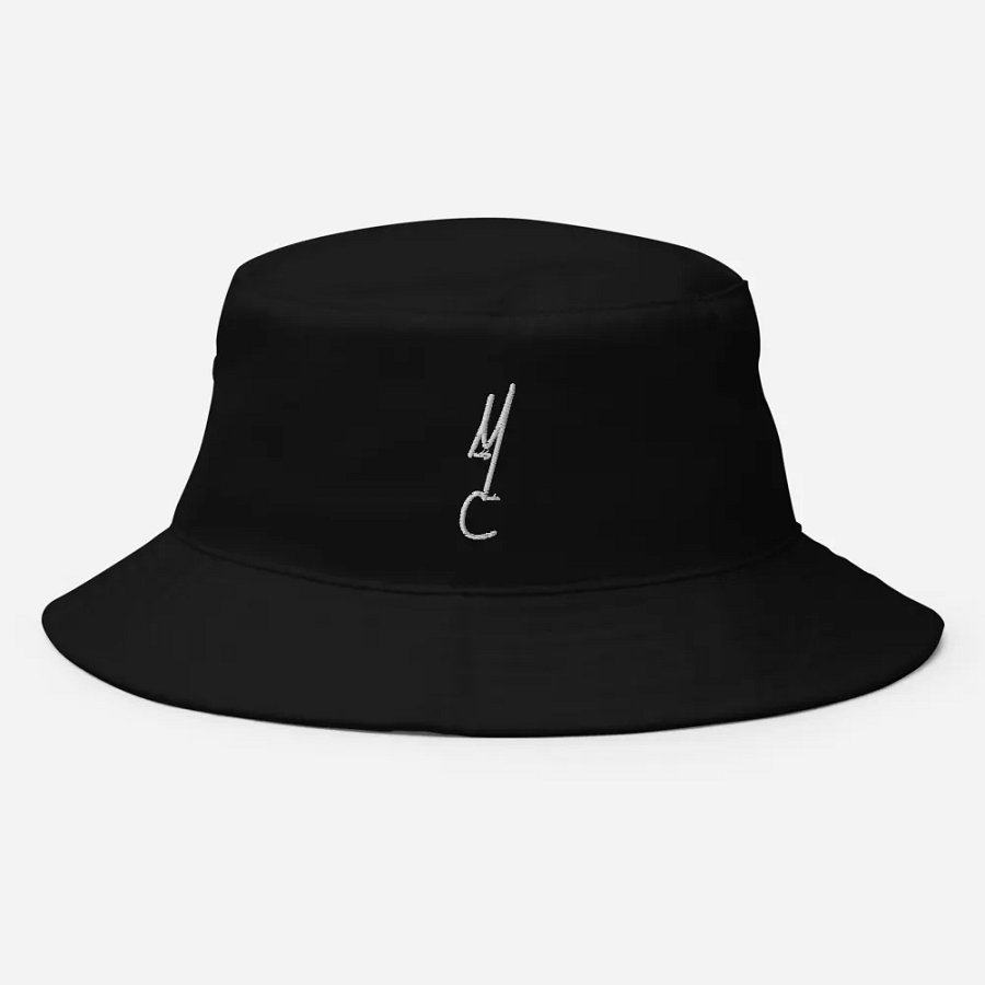 MC Bucket Hat product image (8)