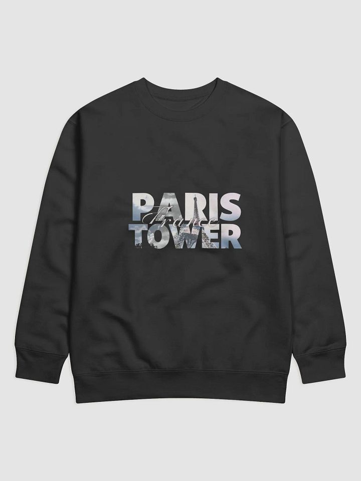 Tower Dreams Premium Sweatshirt product image (1)