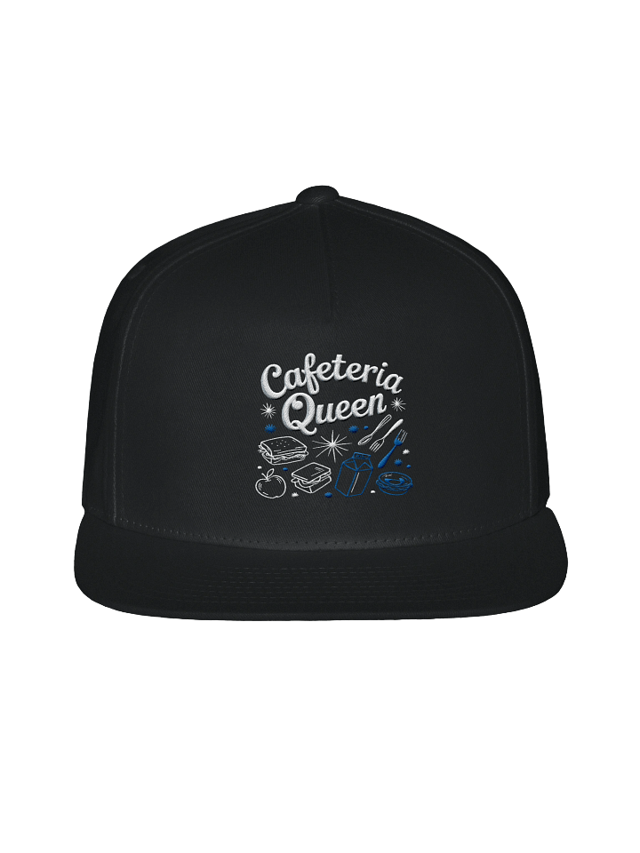 Cafeteria Queen product image (1)