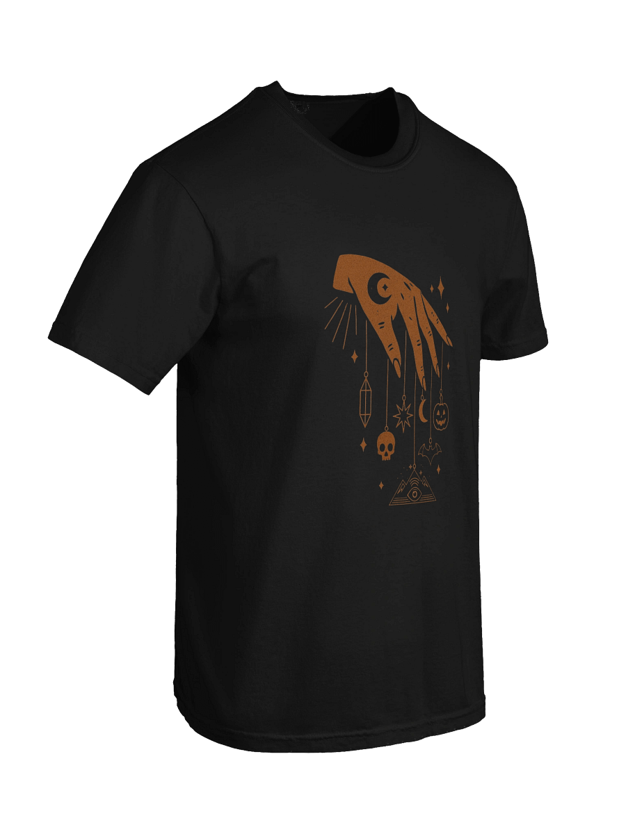 Witch Hand Tee product image (22)