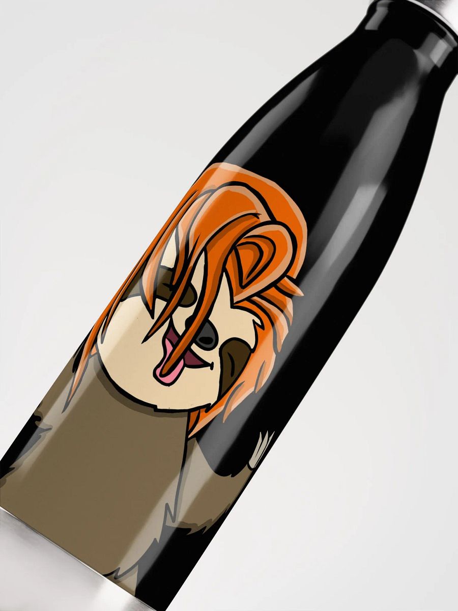 Stainless Steel Water bottle - Rock product image (9)